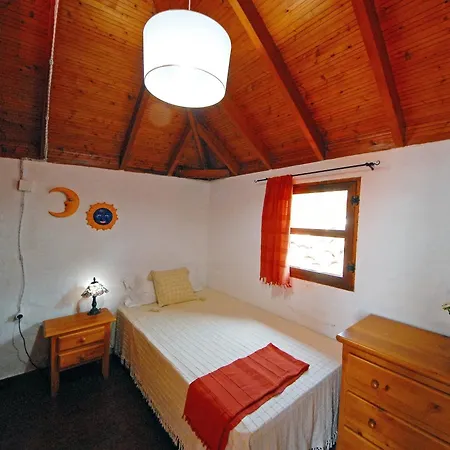 Apartment House With 3 Bedrooms In Icod De Vinos With Wonderful Sea View E *