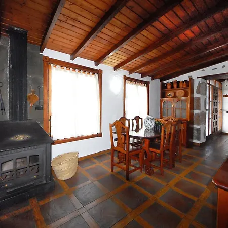 House With 3 Bedrooms In Icod De Vinos With Wonderful Sea View E Icod De Los Vinos
