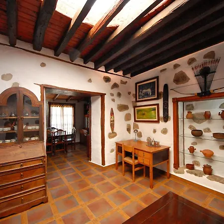 House With 3 Bedrooms In Icod De Vinos With Wonderful Sea View E Icod De Los Vinos