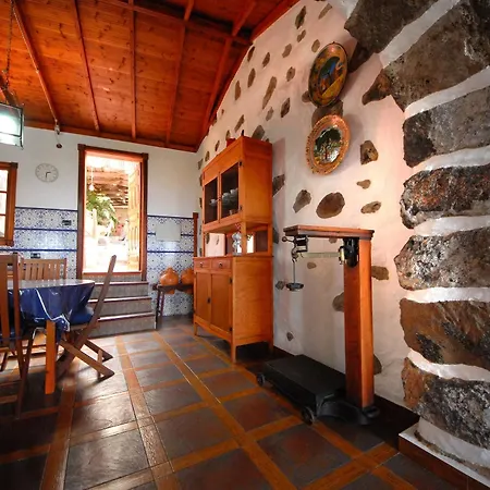 House With 3 Bedrooms In Icod De Vinos With Wonderful Sea View E * Icod De Los Vinos