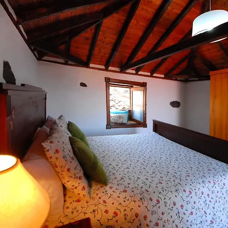 Apartment House With 3 Bedrooms In Icod De Vinos With Wonderful Sea View E