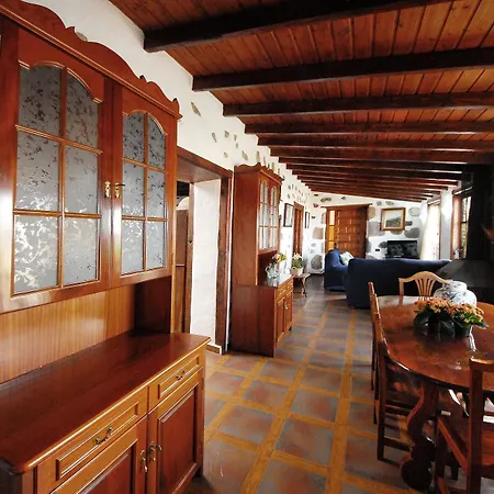 Apartment House With 3 Bedrooms In Icod De Vinos With Wonderful Sea View E
