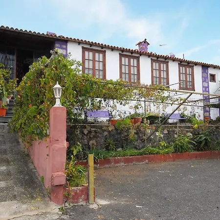 Apartment House With 3 Bedrooms In Icod De Vinos With Wonderful Sea View E Icod De Los Vinos